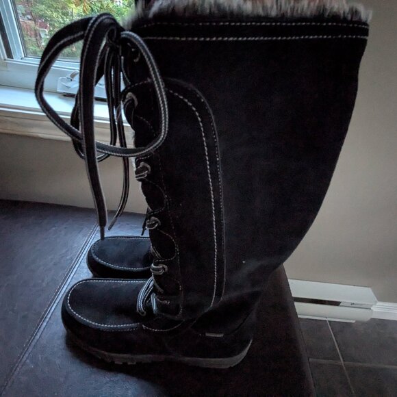 Comfy Moda winter boots- Pre season sale - Picture 2 of 9